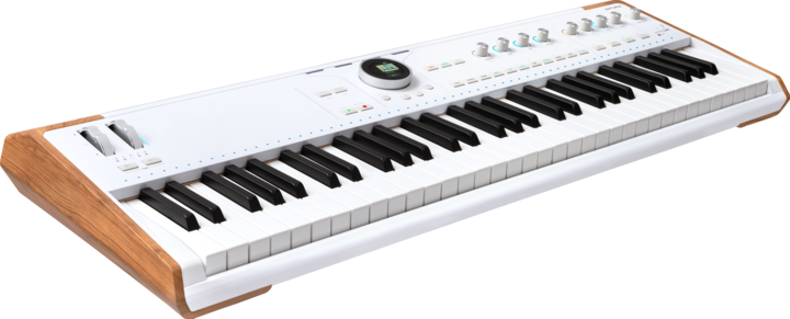 Actual product image Arturia AstroLab (61 Keys)