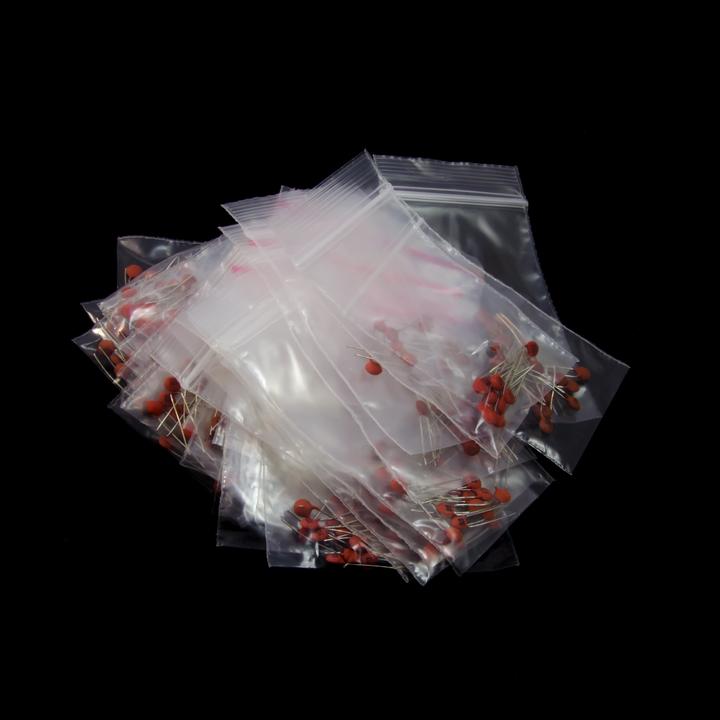 Produktbild Purecrea Keramik Kondensator Set 300 Stück assortiert