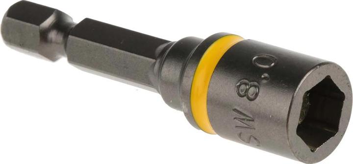 Produktbild RS PRO Impact Magnetic Nut Setter 8mm