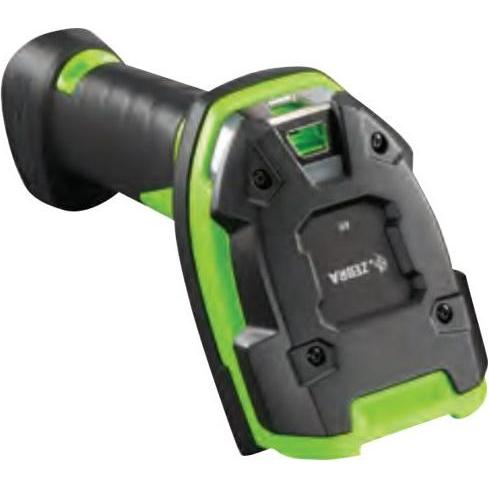 Thumbnail - Zebra LI3608-ER Barcode-Scanner (1D-Barcodes), Barcode-Scanner, Grün