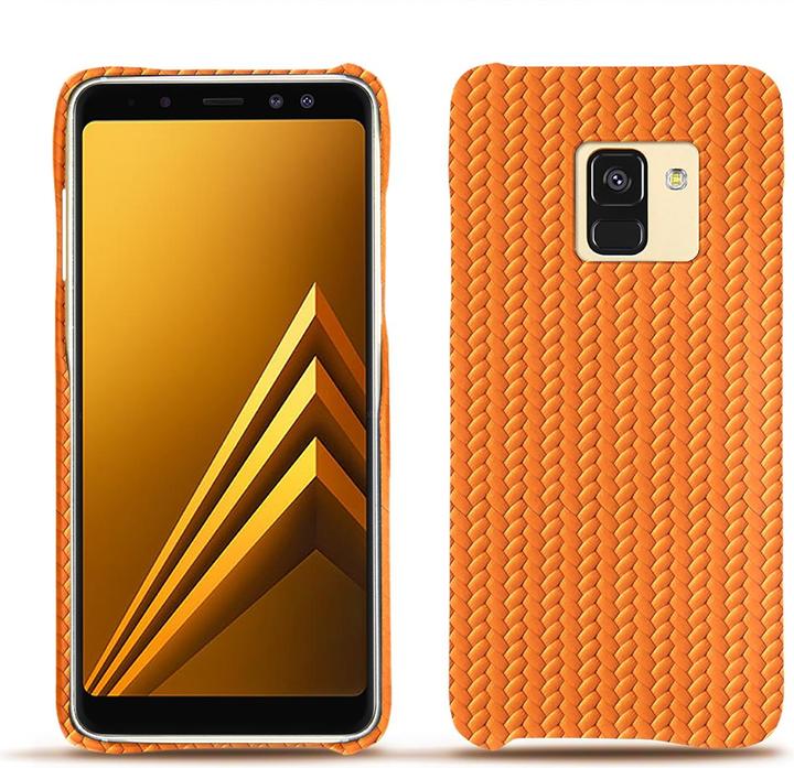 Image du produit Noreve Housse cuir (Samsung Galaxy A8 (2018))