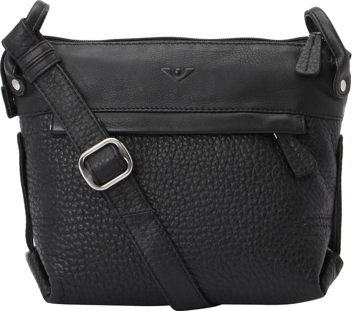 Immagine prodotto Voi Boston Umhängetasche Leder 23 cm