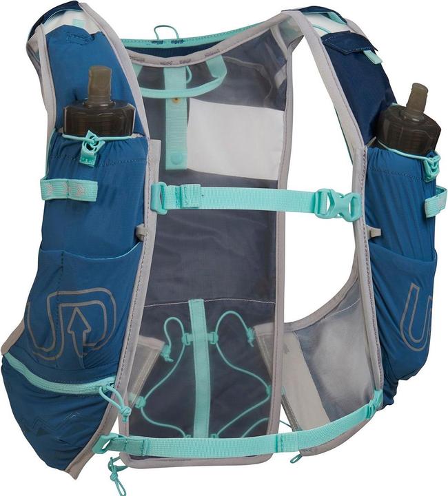 Produktbild Ultimate Direction Mountain Vesta 5.0 Trailrunningweste (12.70 l)