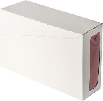 Actual product image Papstar Bestecktaschen (100 x, 33 x 33 cm)