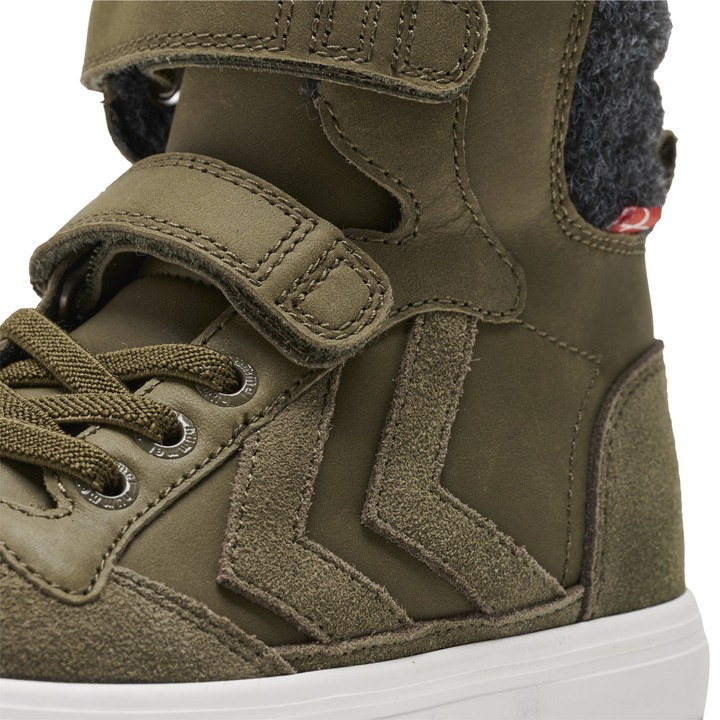 Immagine prodotto hummel Stadil Winter High Jr (33)