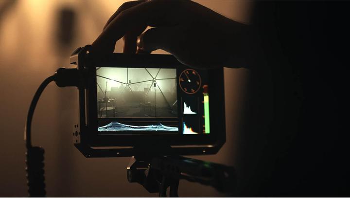 Produktbild Viltrox DC-X3 Rig Cage Kit, Kameramonitor, SDI (Cage)