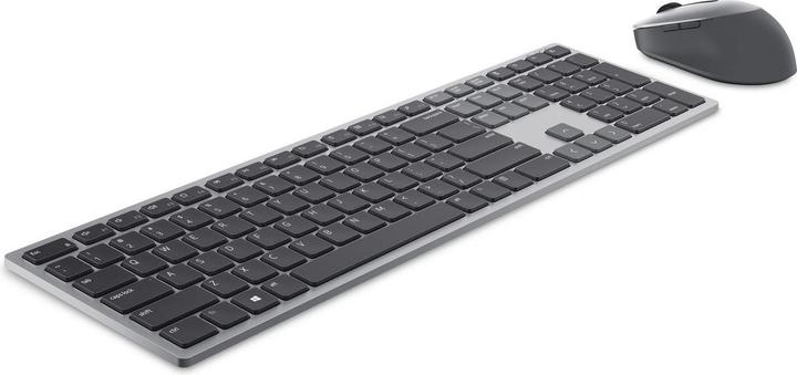 Actual product image Dell Km7321W Keyboard Mouse (Eng. Int., Wireless)
