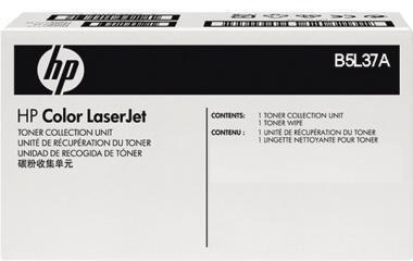 Actual product image HP Collecting unit (B5L37A)
