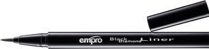 Image du produit EMPRO Black Diamond Liner 1 ml (Grey)