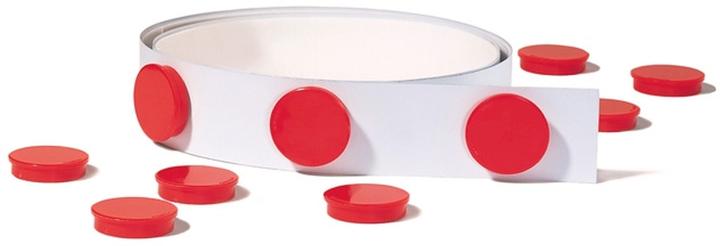 Image du produit Franken Barre murale magnet. (1x)