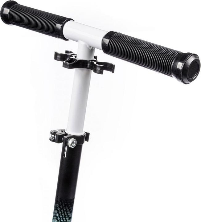 Produktbild Ty Roller Urban Aluminium Logo