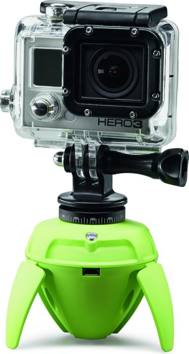 Actual product image Cullmann SMARTpano 360 (Panorama head)