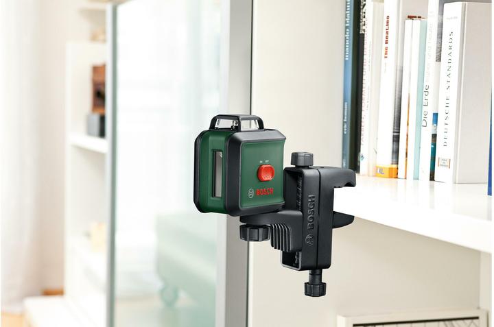 Produktbild Bosch Home & Garden UniversalLevel 360 Set