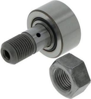 Produktbild Ina Kurvenrolle NUKR47 NMT Innen-Ø 20 mm Aussen-Ø 47 mm Breite66 mm
