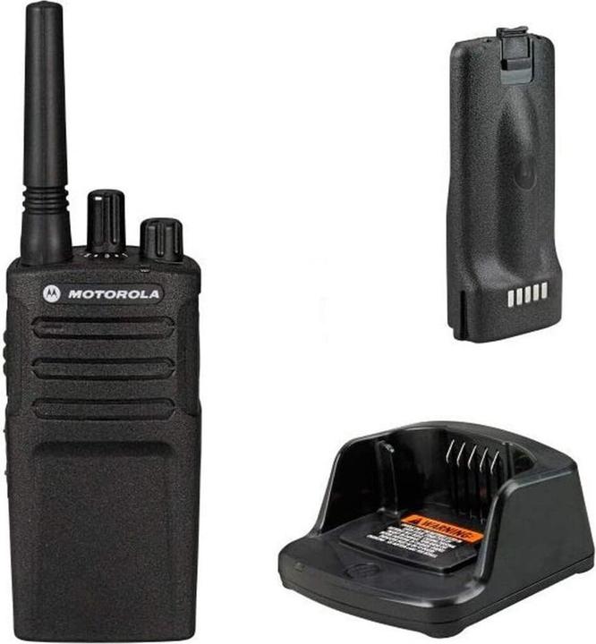 Actual product image Motorola Xt420 (9 km)
