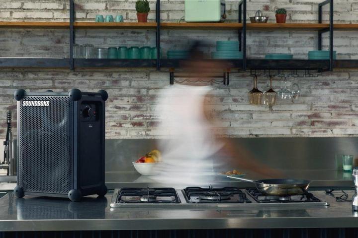 Image du produit Soundboks Mix (40 h)