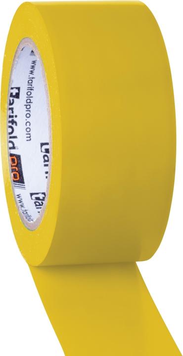 Immagine prodotto Tarifold Nastro segnaletico per pavimenti 197704 50mmx33m ge (50 mm)