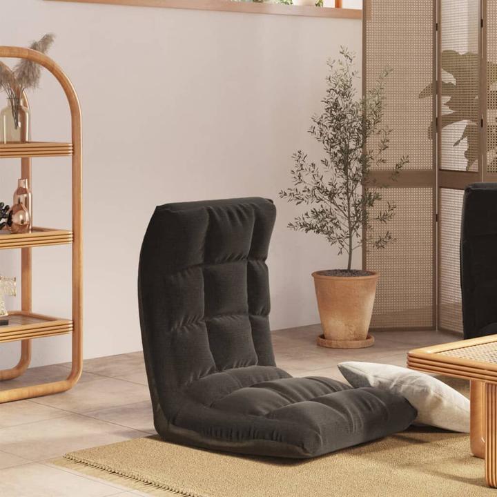 Immagine prodotto vidaXL Bodenstuhl