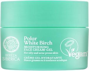 Image du produit Natura Siberica Bouleau blanc polaire (50 ml, Crème 24h)