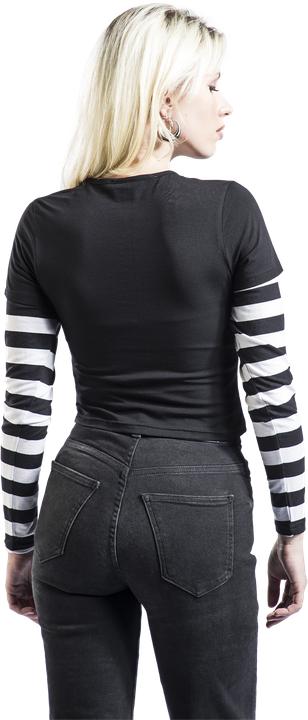 Produktbild Wednesday Socially Distant (XL)