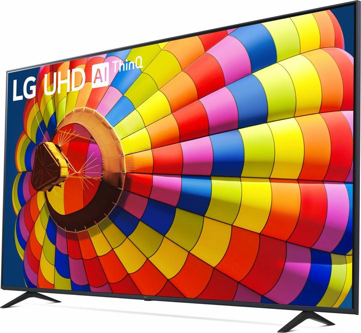 Produktbild LG 75UT80006LA (75", UT80, LCD, 4K, 2024)