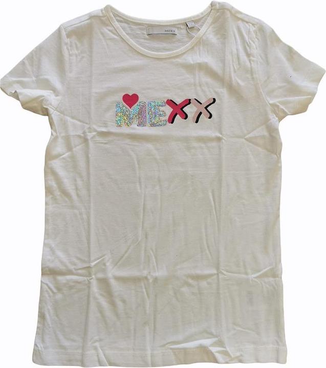 Immagine prodotto Mexx Maglietta da ragazza (110, 116)