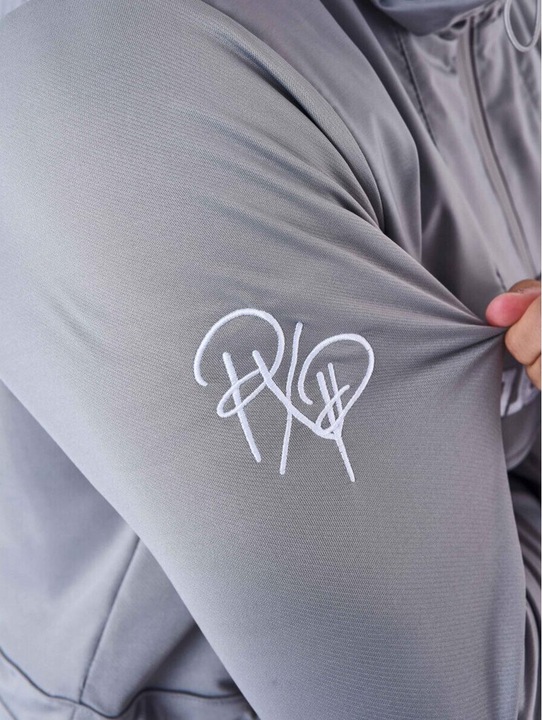Immagine prodotto Project X Paris felpa con cappuccio windbreaker project x pari (S)