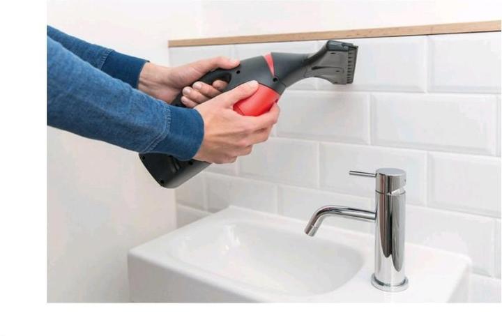 Actual product image Vileda Windowmatic Power