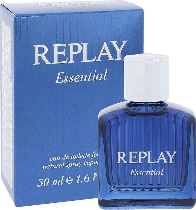 Produktbild Replay Essential (Eau de Toilette, 50 ml)