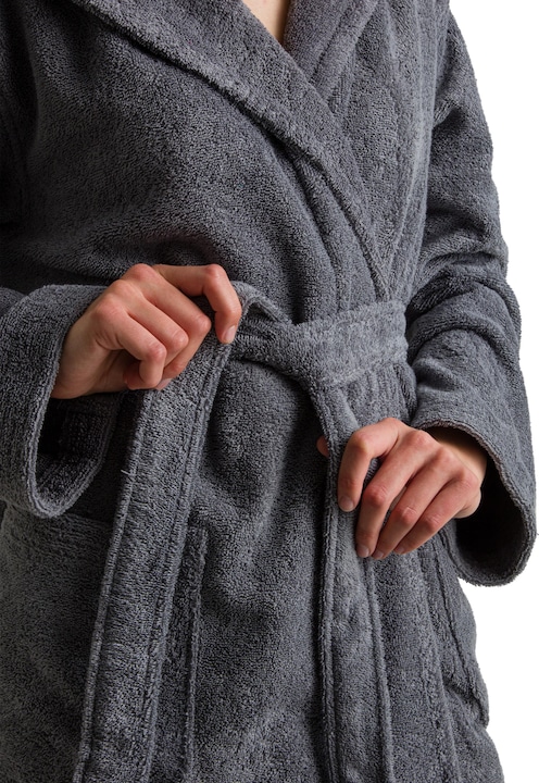 Actual product image Möve Superwuschel bathrobes (M)