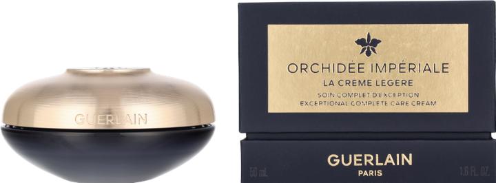 Produktbild Guerlain Orchidee RefreShower Cream (50 ml, Tagescreme)