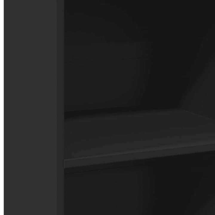 Image du produit vidaXL Highboard (45 x 41 x 124 cm)