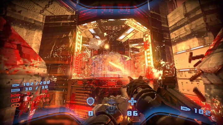 Image du produit Humble Bundle Prodeus (PS4, EN)
