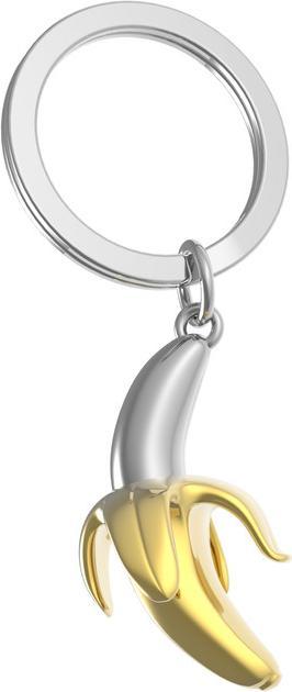 Image du produit Metalmorphose Porte-clés Banane