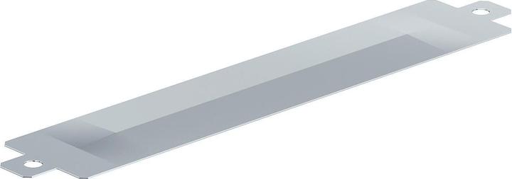 Actual product image OBO Bettermann Dust protection element and butt joint strip 6049298