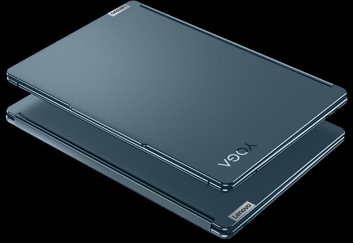 Produktbild Lenovo Yoga Book 9 (13.30", Intel Core Ultra 7 155U, 32 GB, 1000 GB, CH)