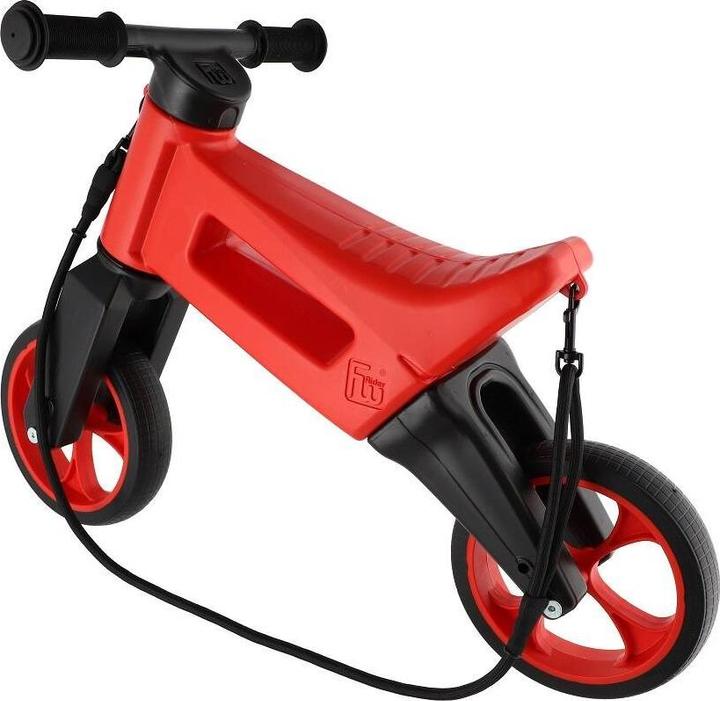 Actual product image Funny Wheels All-Terrain Bike Rider Chilli