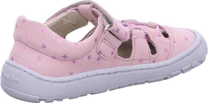 Produktbild Froddo Kid's Barefoot Elastic Sandal (26)