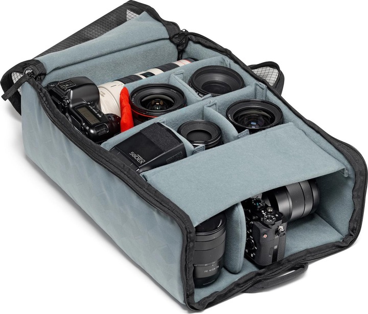 Produktbild Manfrotto Manhattan Mover 50 (Fotorucksack)