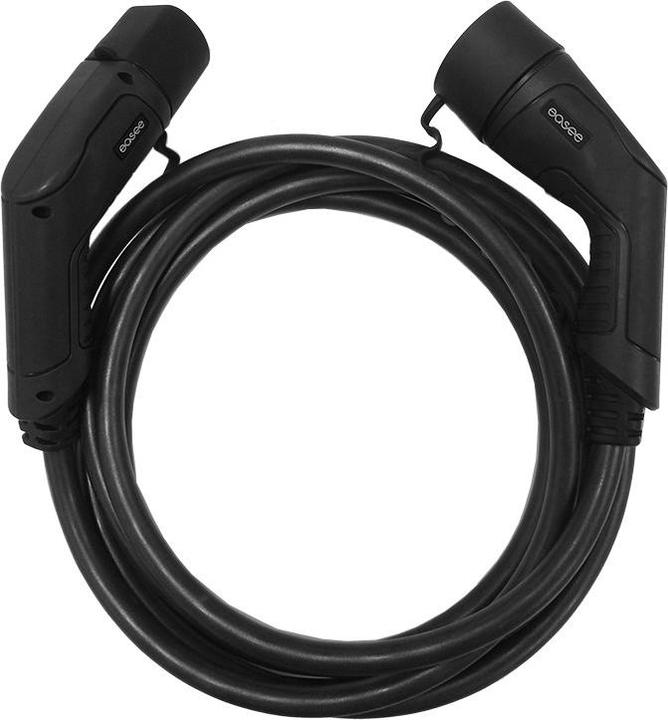 Produktbild Easee Ladekabel Type 2 4m, 32A (Typ 2, 22 kW, 32 A, 4 m)