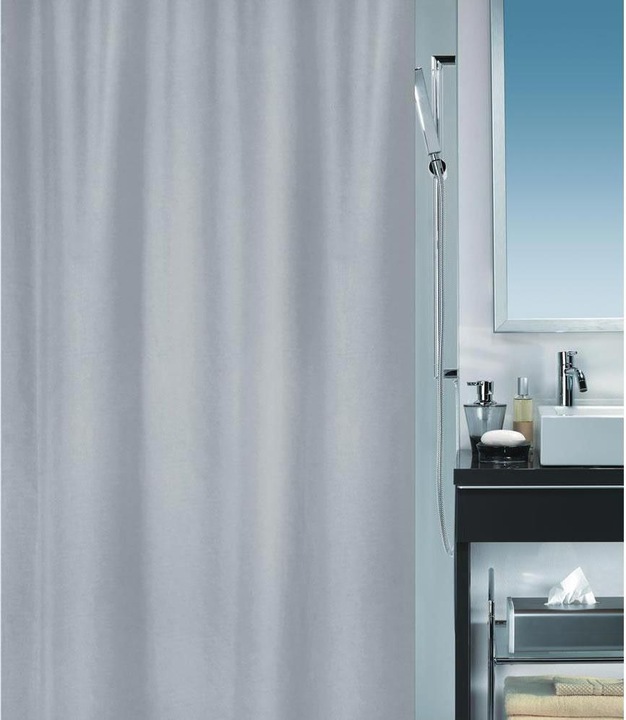 Actual product image spirella Primo (180 x 200 cm)