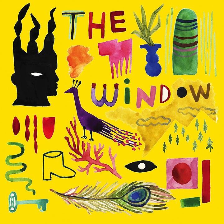 Produktbild The Window