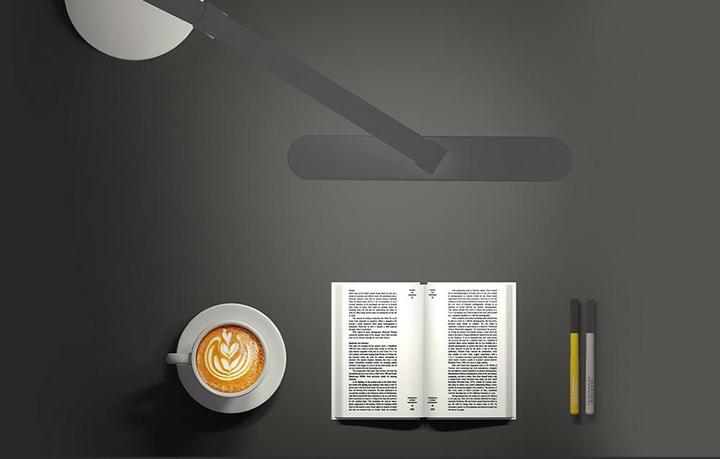 Image du produit Yeelight V1 Pro Base (500 lm)