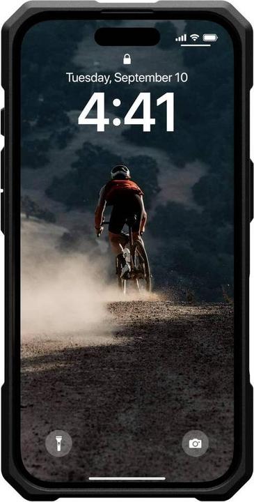 Productafbeelding UAG Monarch (Apple iPhone 16)