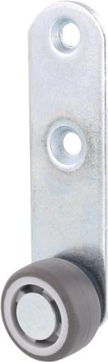 Image du produit Wagner System Rouleau de tête de lit