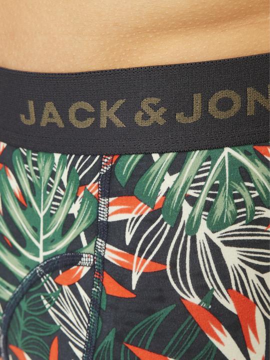 Image du produit Jack & Jones Jacloui Trunks 3 Pack Sn (XXL, Lot de 3)