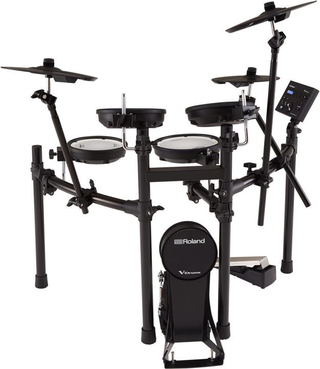 Actual product image Roland TD-07KV E-Drum Set (E-drum)