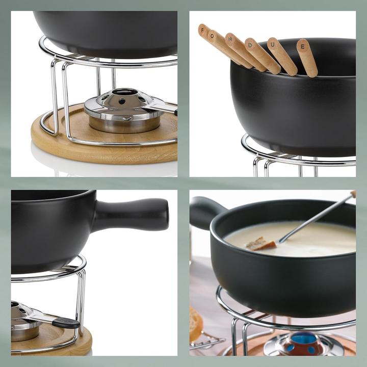 Produktbild Kela Natura (Käsefondue)