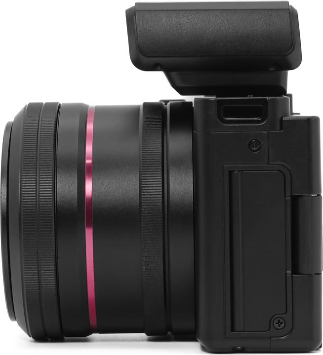 Productafbeelding AGFAPHOTO Agfa Realishot C130 (24 Mpx, 1/2.8")