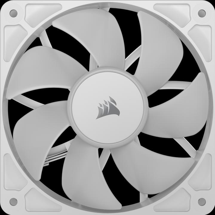 Produktbild Corsair RS120 ARGB (120 mm, 1 x)
